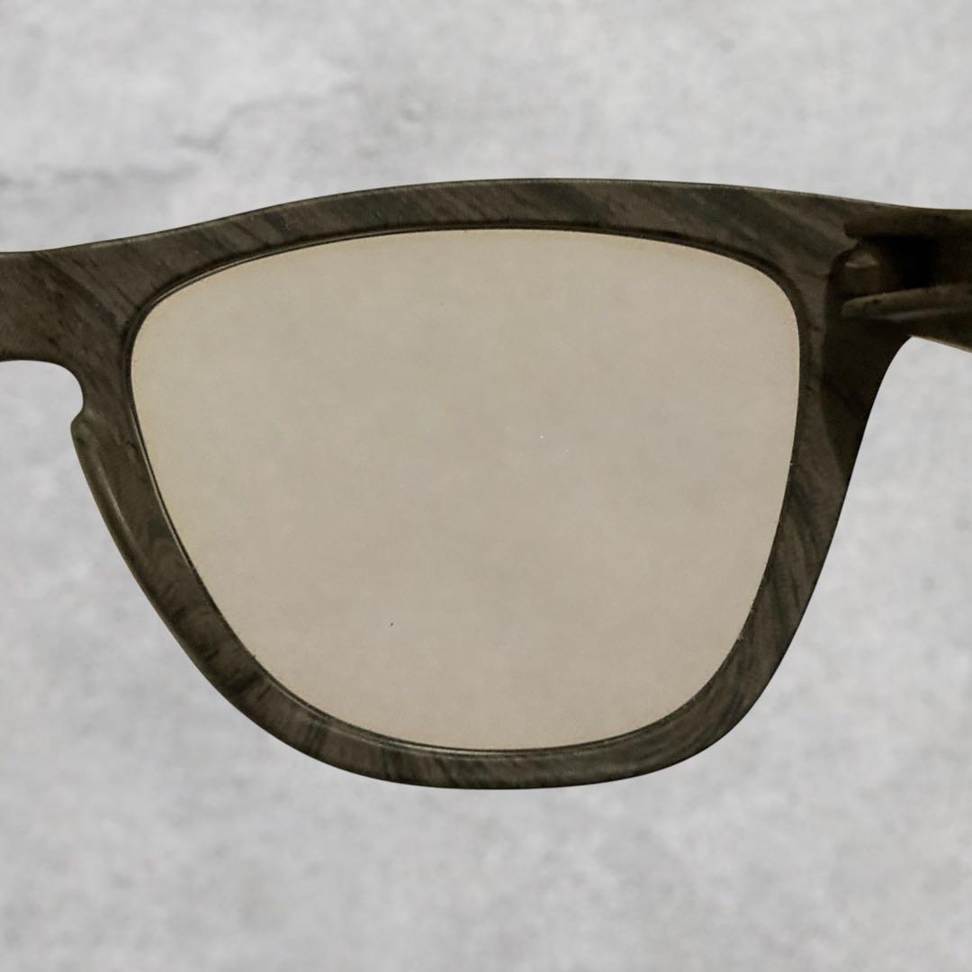 オークリー OAKLEY フロッグスキン frogskins BEAMS