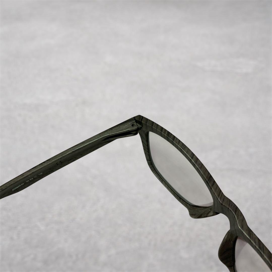 オークリー OAKLEY フロッグスキン frogskins BEAMS
