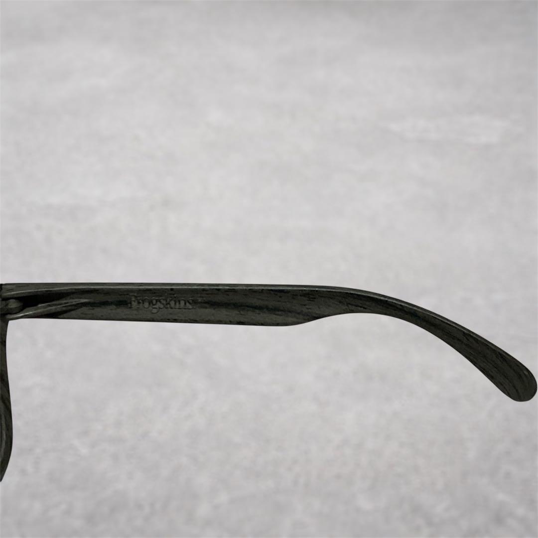 オークリー OAKLEY フロッグスキン frogskins BEAMS