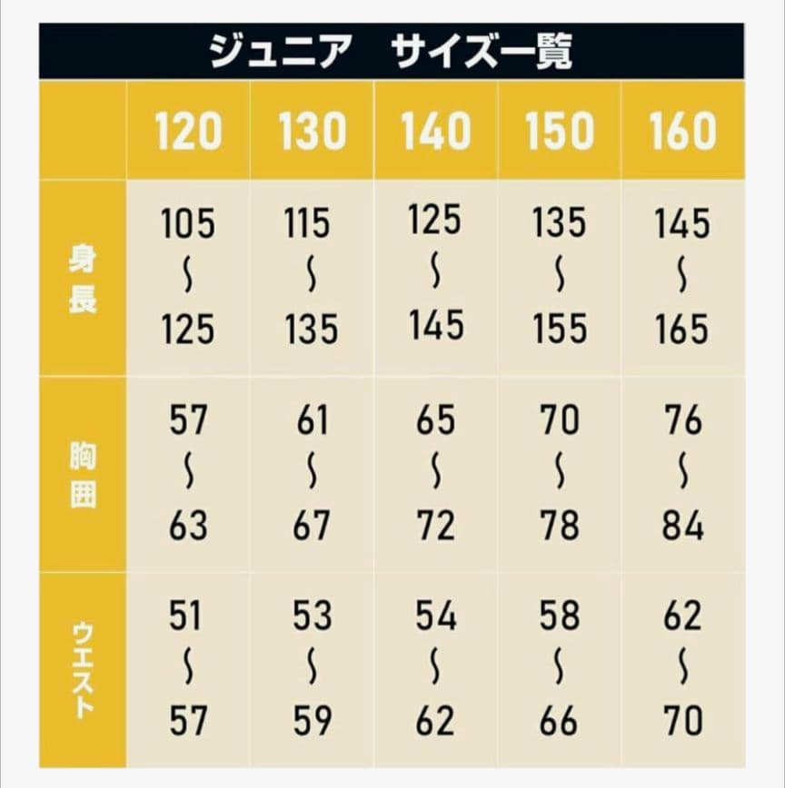 【新品・未使用】nnoumノアム　キッズ　スノーボード スキーウェア 140cm