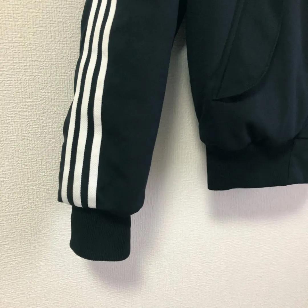 adidas MA-1ジャケット　アディダスダウンメンズ 　アディダスジャケット