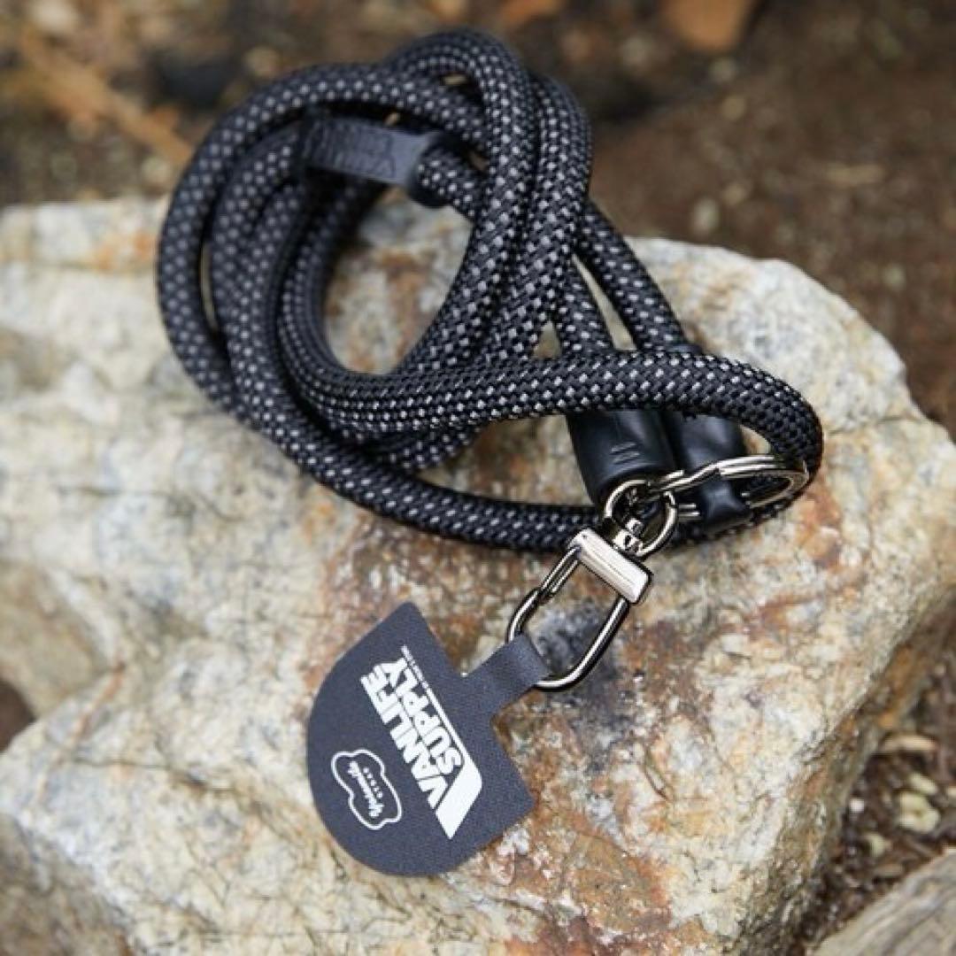 YOSEMITE×VANLIFE SUPPLY BY FREAK'S STORE