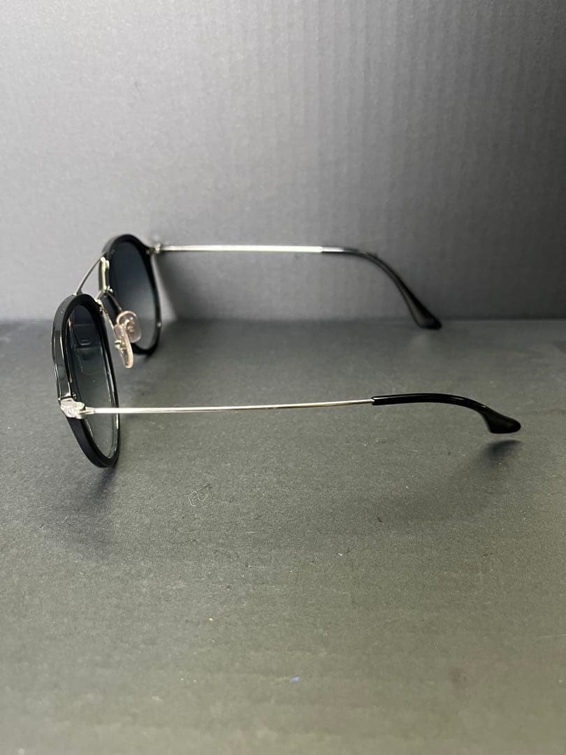 Ray-Ban　サングラス　HIGHSTREET　室