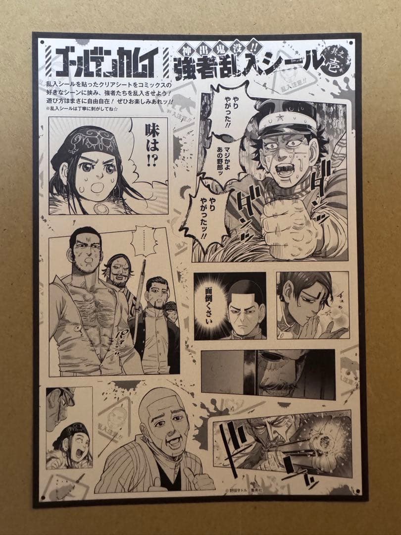 ◆本日限定◆大幅値下げ【ゴールデンカムイ】単行本23巻＋アニメDVD＊支遁動物記