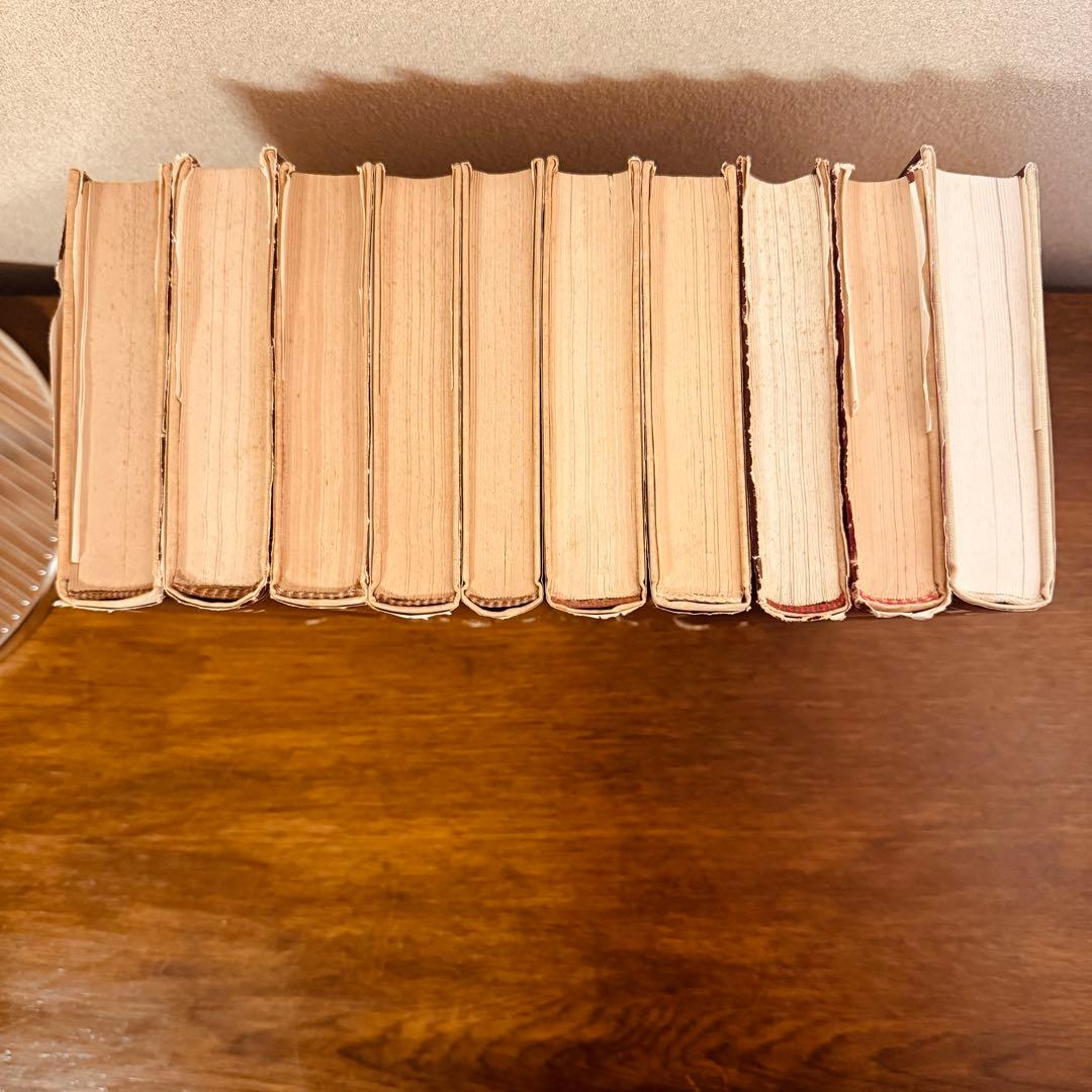 ベートーヴェン 会話帳 1-10巻