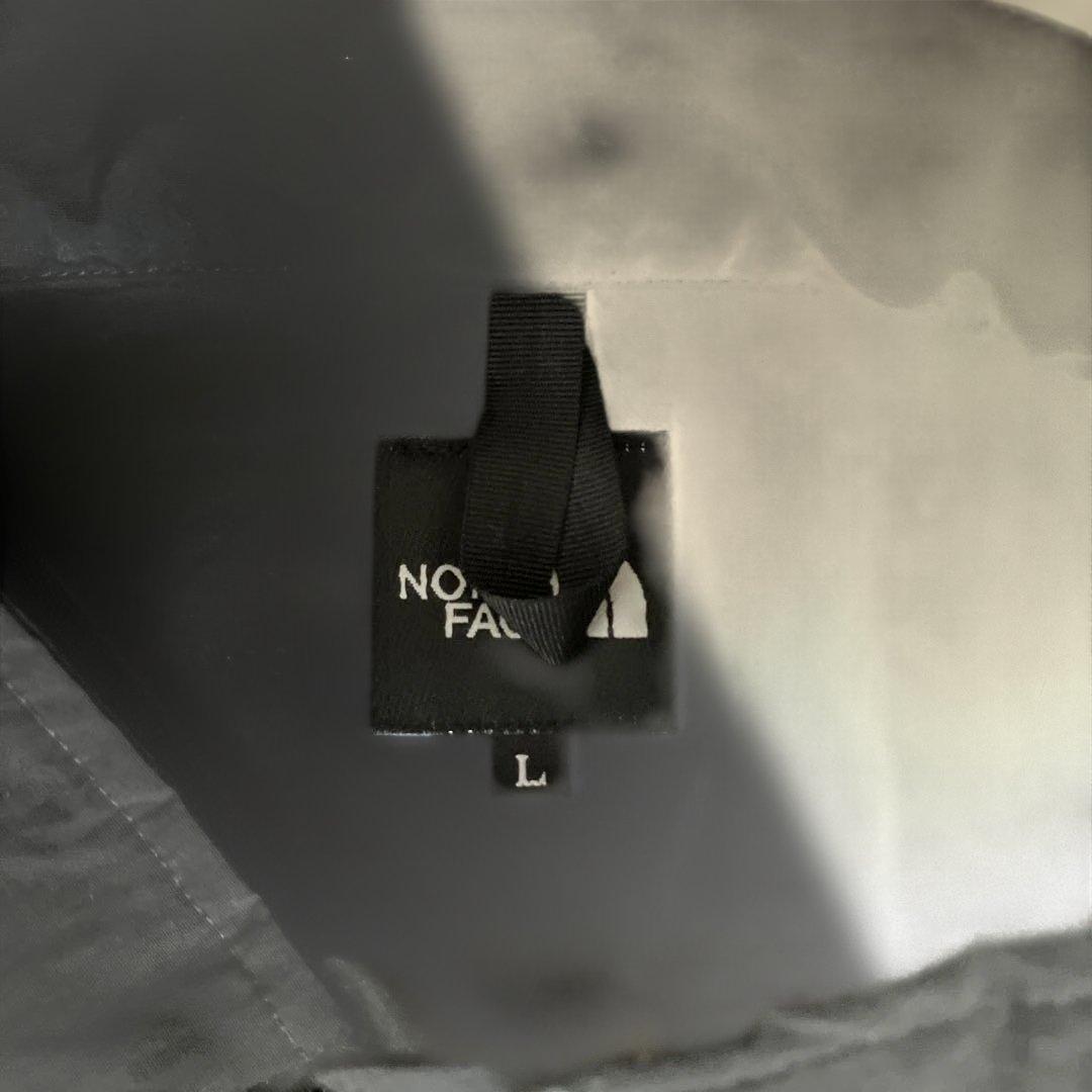 The North Face ブラック ベスト
