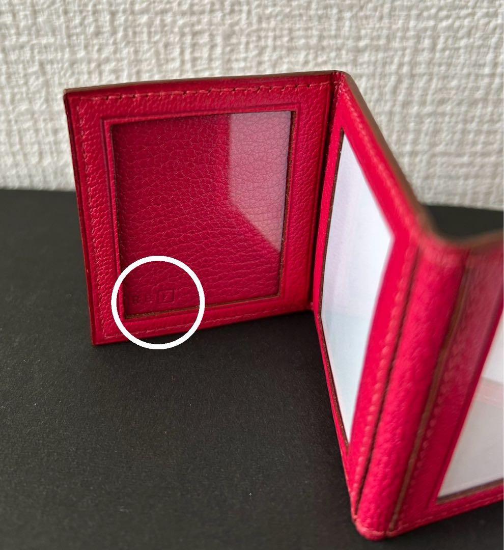 【希少品】★HERMES エルメス4連ミニフォトフレーム★-即日発送-