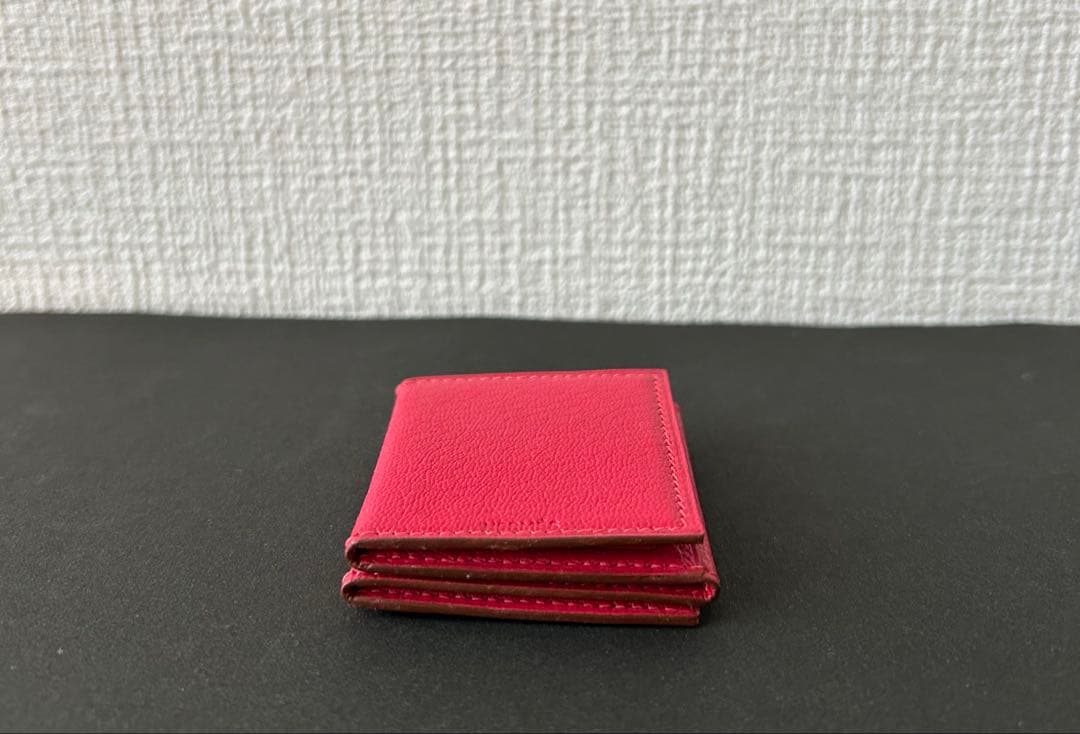 【希少品】★HERMES エルメス4連ミニフォトフレーム★-即日発送-