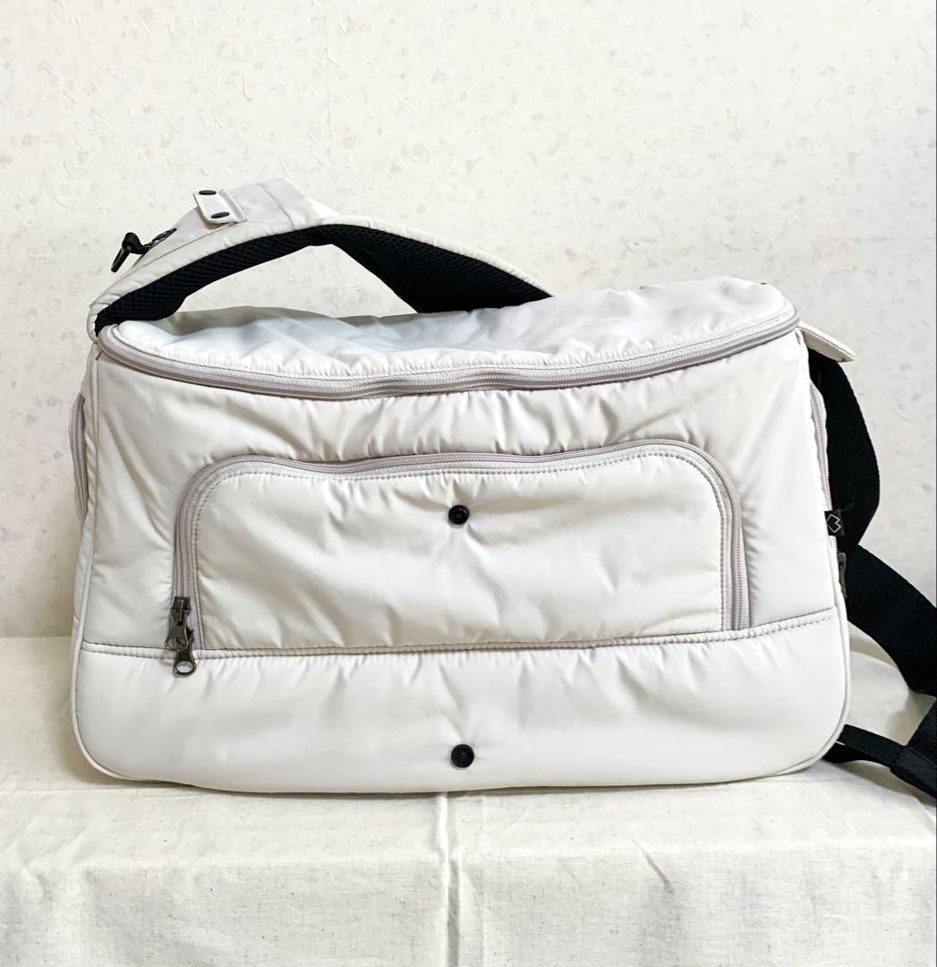 SSOOOK SLINGBAG(バッグ左) Mサイズ