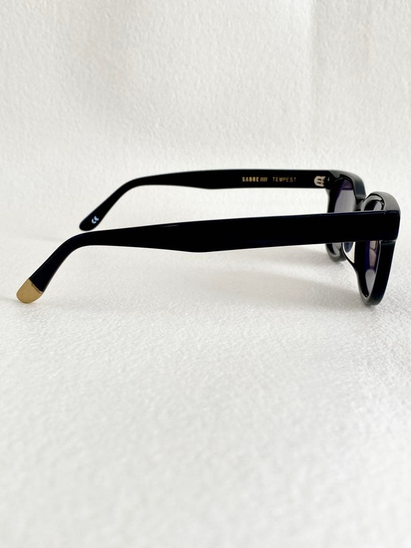 【オシャレ】SABRE セイバー TEMPEST サングラス ストリート