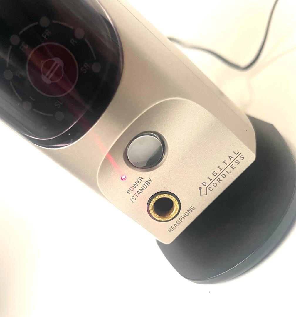 audio-technica ATH-DCL3000 ヘッドホン 動作確認済