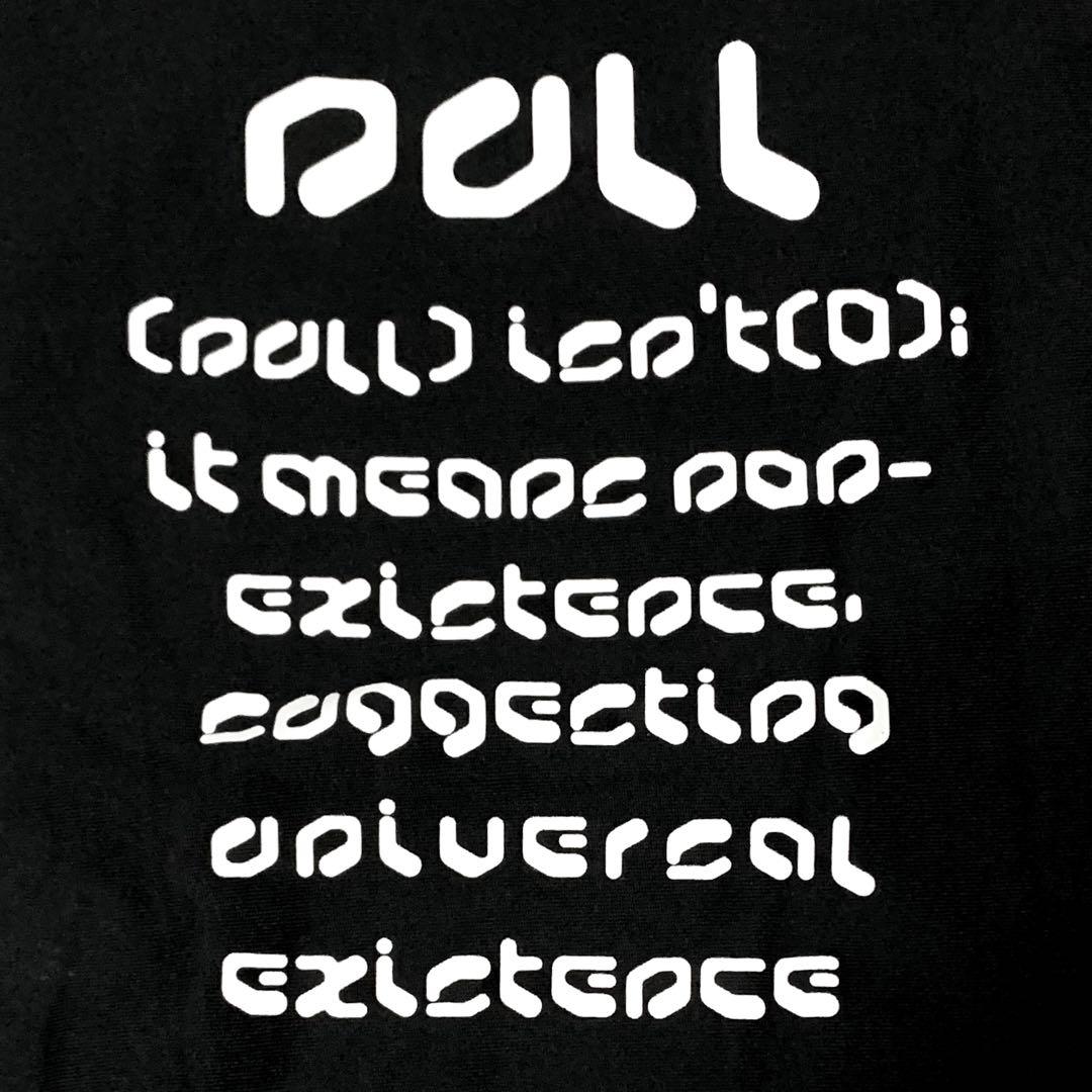 白濱亜嵐 デジタルEP 『 null 』 マーチャンダイズ フーディ 新品未使用