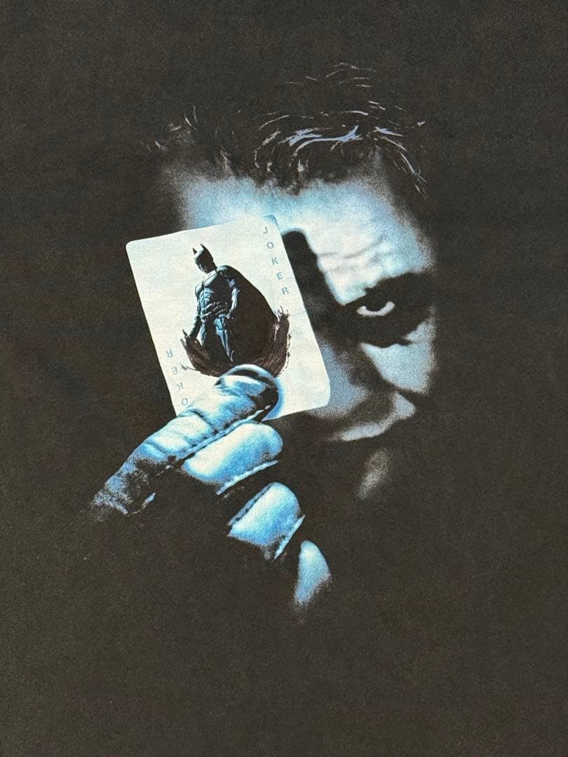 トップス Kith x Batman Dark Knight Vintage Tee