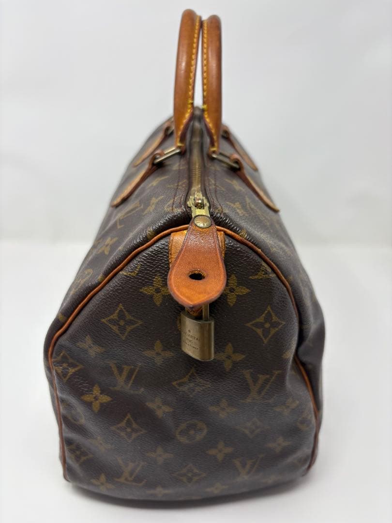 LOUIS VUITTON スピーディー35 M41524 モノグラム