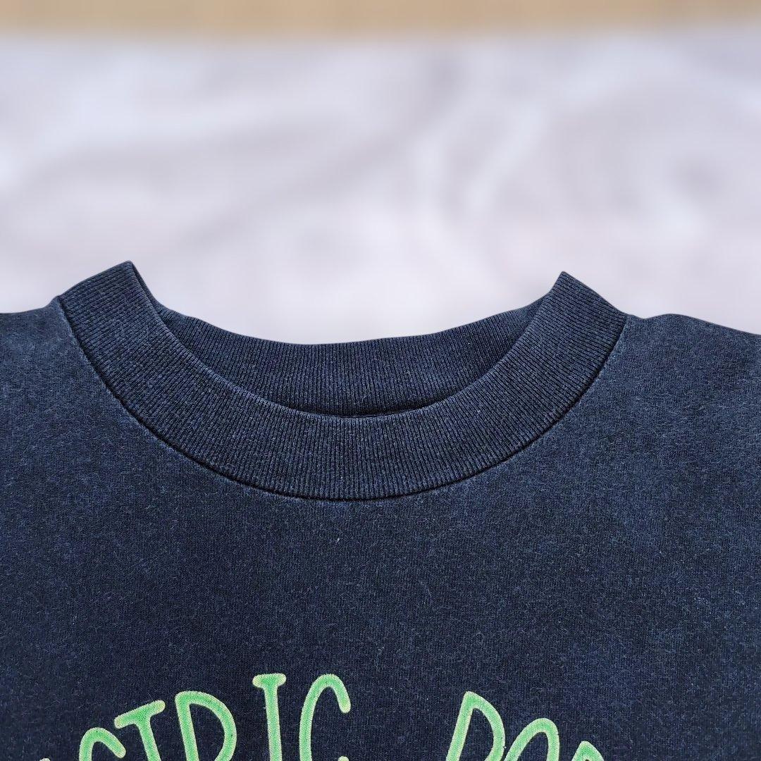 デニス・ロッドマン プリントTシャツ Murina製 M ブラック