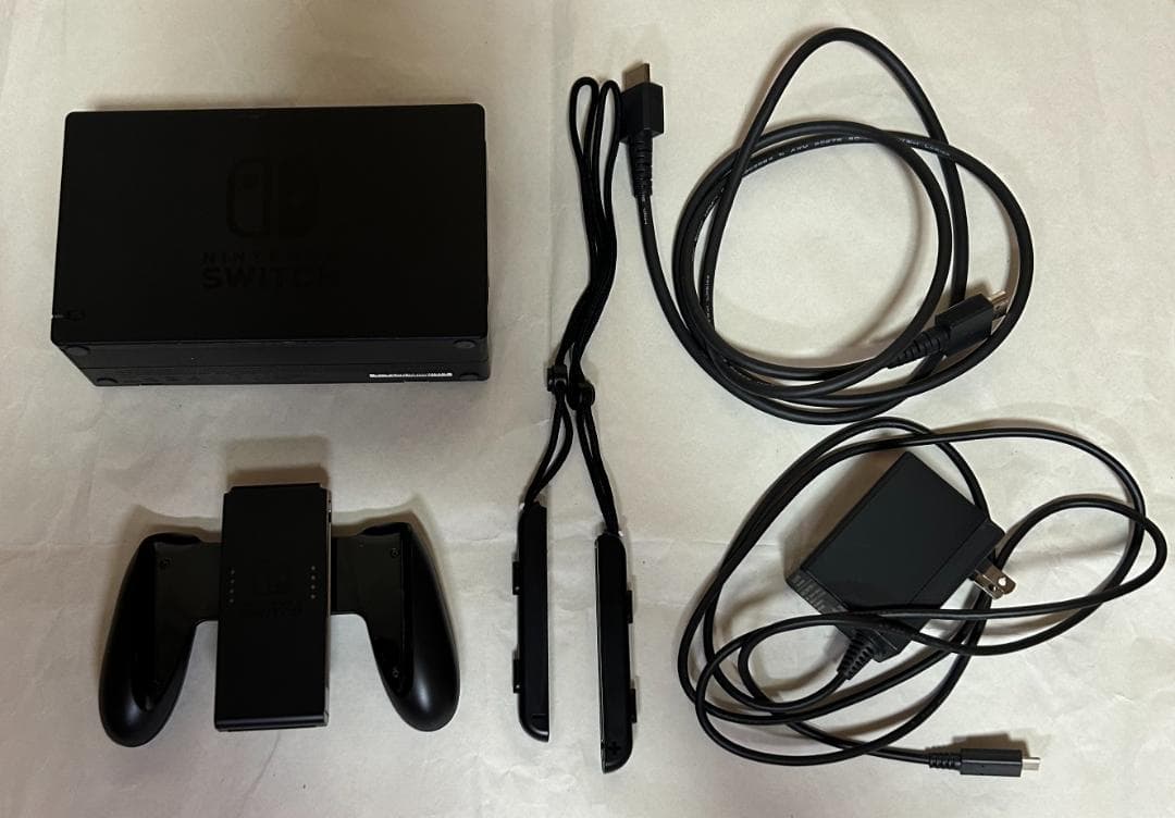 Nintendo Switch 本体　リングフィットアドベンチャー　おまけ付き