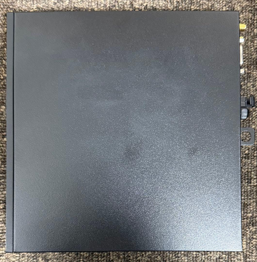 起動確認済 Dell OptiPlex 3070 Micro i5-9500T