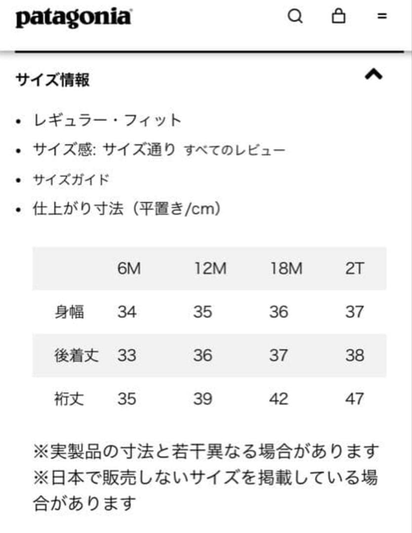 【美品】Patagonia リバーシブル・トリブルズ・フーディ　ダウン　2T