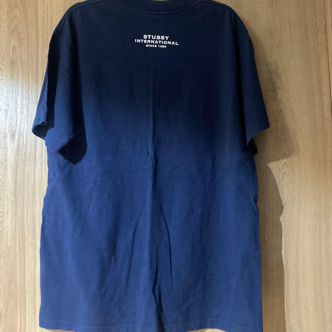 old stussy made in usa製 L 1980 ステューシー
