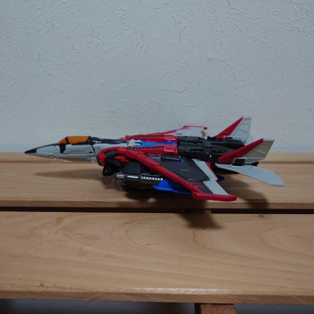 トランスフォーマーリアクティベート バンブルビー スタースクリーム