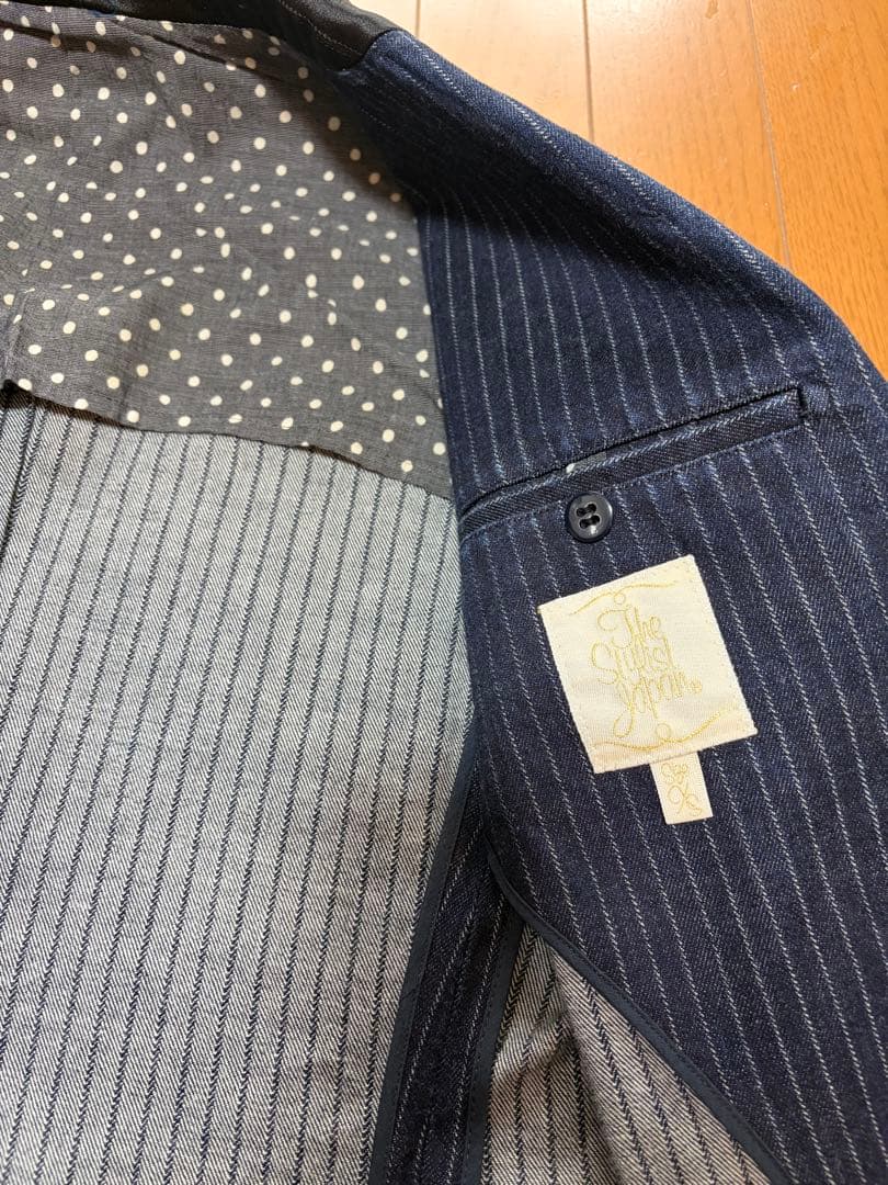 The Stylist Japan 2点セット