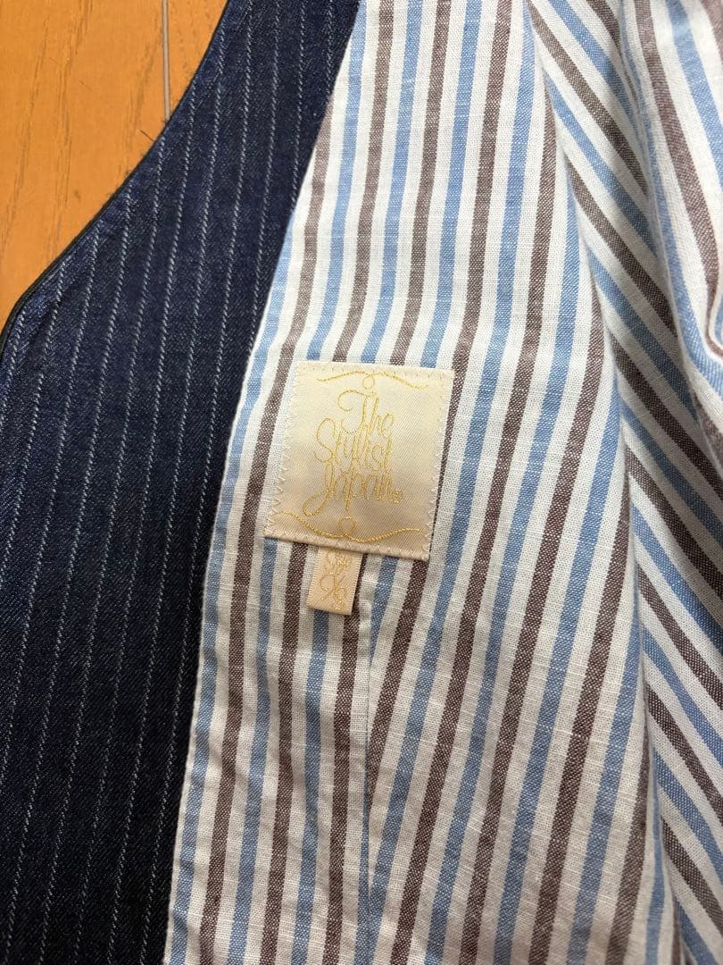 The Stylist Japan 2点セット