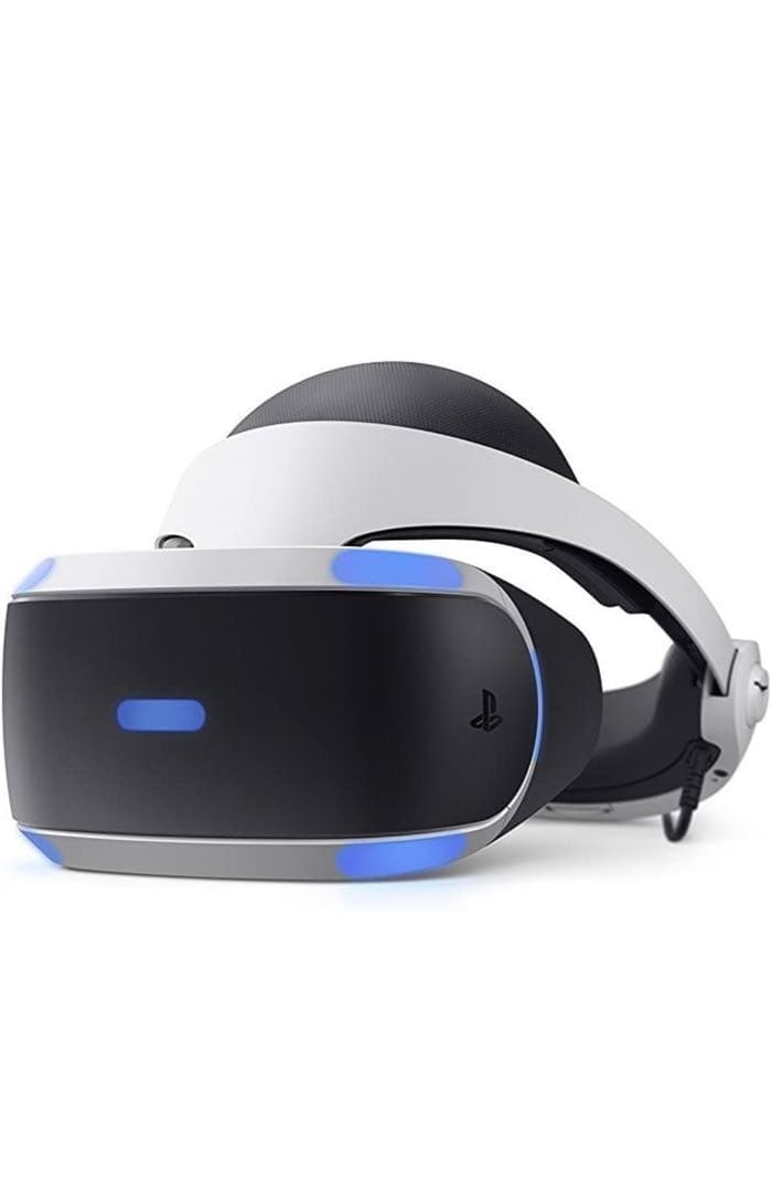 Nintendo Switch PlayStation VR  &PlayStationVR WORLDS