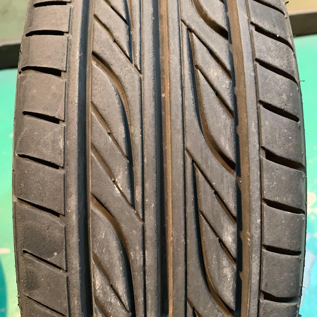 a*y様 グッドイヤー EAGLE LS2000 165 50 15 2本 セッ