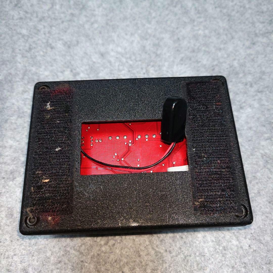 MXR bass d.i.+ ベースエフェクター ジャンク品