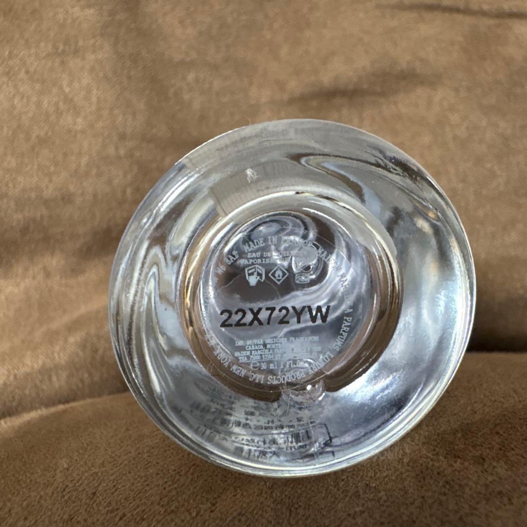 マルジェラ　レイジーサンデーモーニング30ml