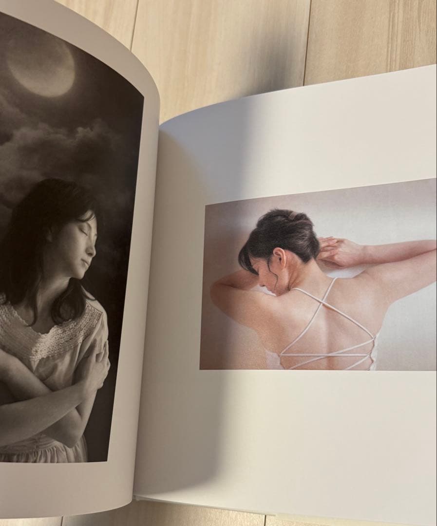 【新品！直筆サイン署名】島村信之画集　求龍堂　ホキ美術館　森本草介　山本大貴