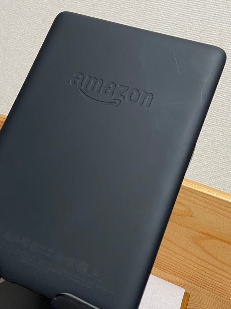 Kindle 第10世代 Paperwhite