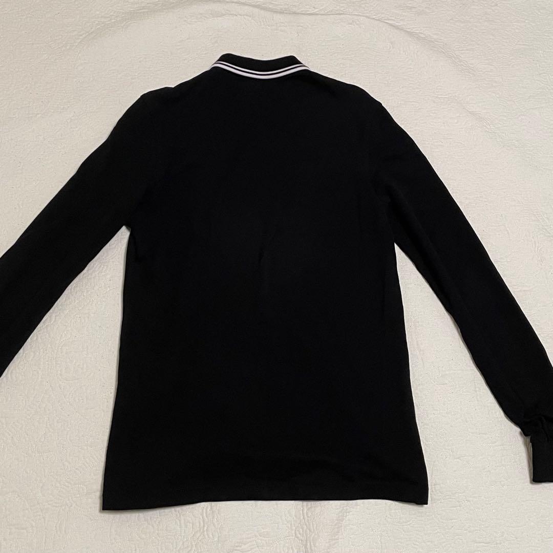 フレッドペリー ポロシャツ S 美品