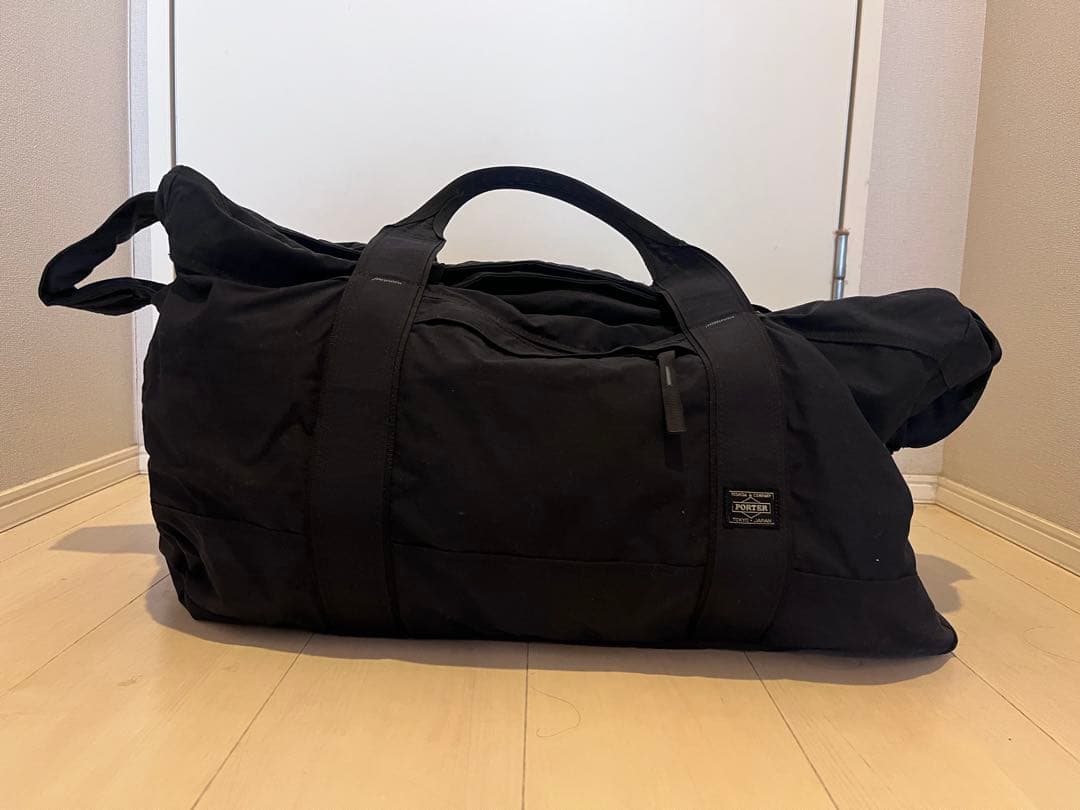 PORTER | ダッフルバッグ