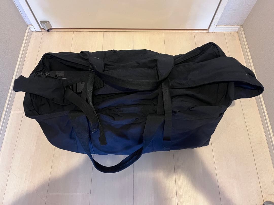PORTER | ダッフルバッグ