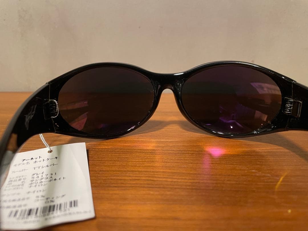 k*n様 アーネット ホットケーキ arnette hot cakes