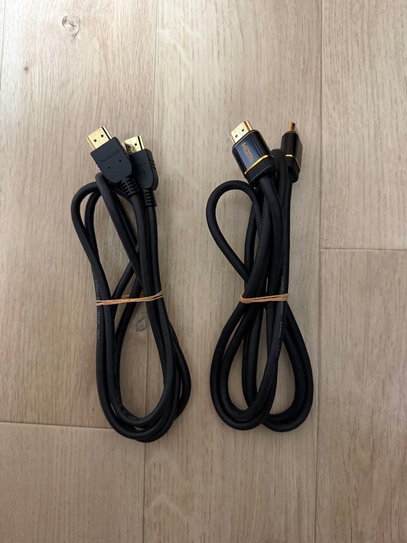 YAMAHA ホームシアターセット RX-V4A NS-SW050他