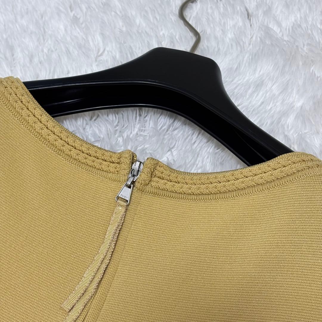 23年 FOXEY BOUTIQUE 43806 CARMEL DRESS