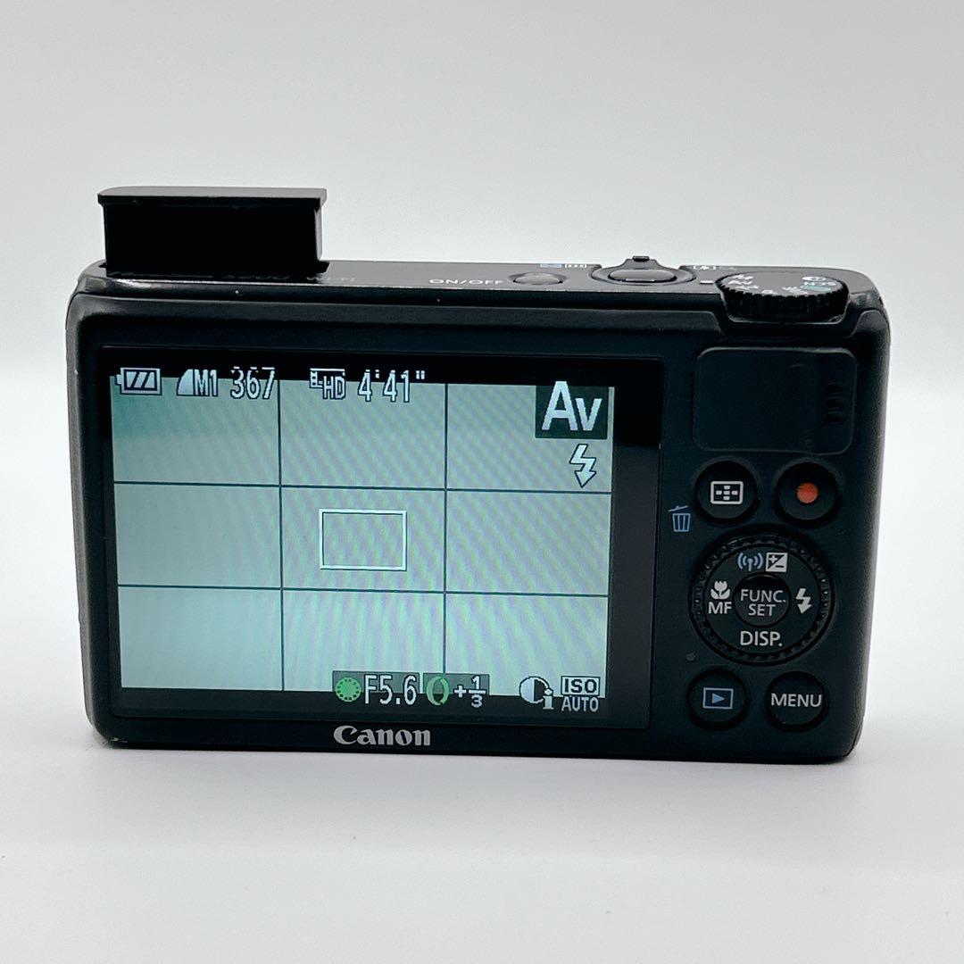 Canon S200 デジカメ コンデジ カメラ キャノン