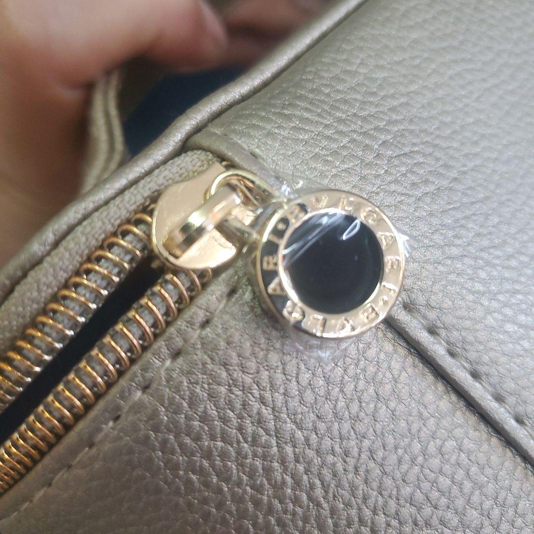エミレーツ航空　ファーストクラス　BVLGARI アメニティセット