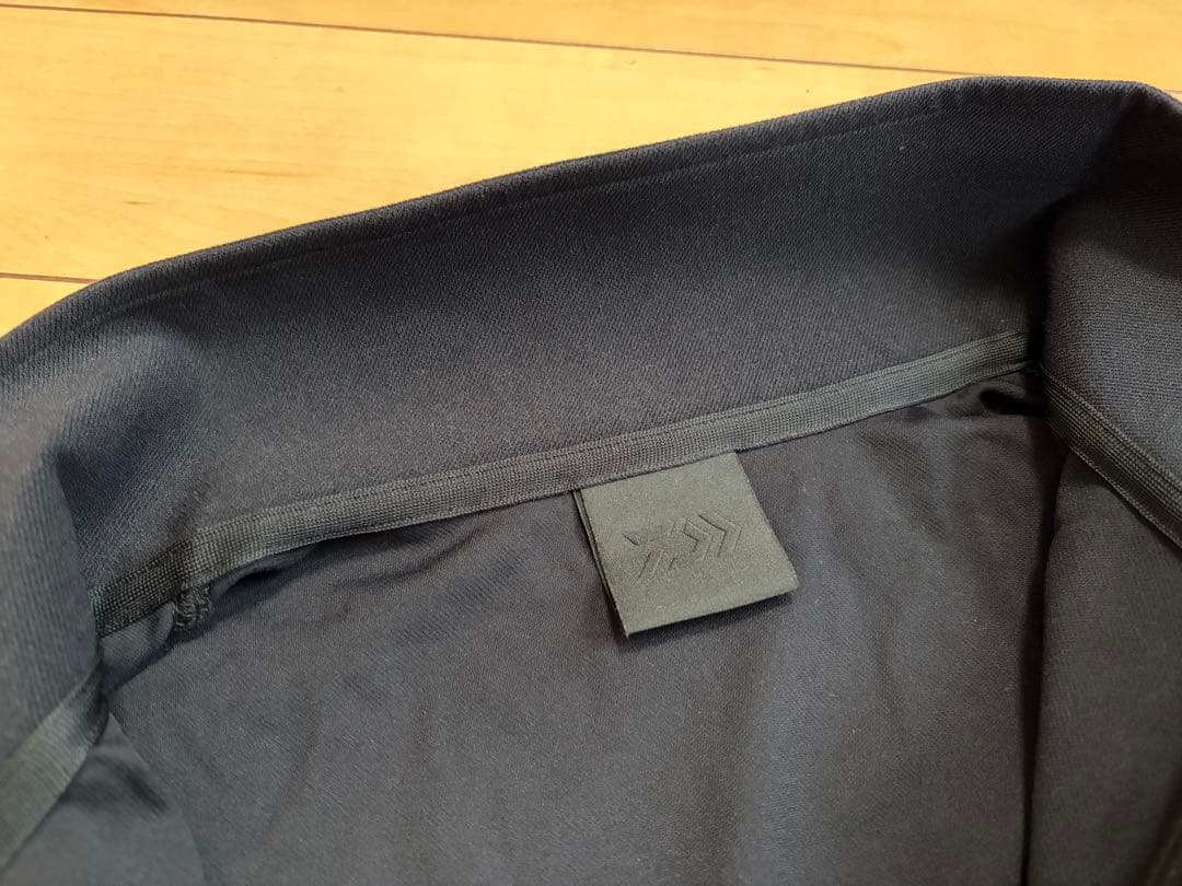 DAIWA PIER39 ダイワピア STAND COLLAR VEST\"
