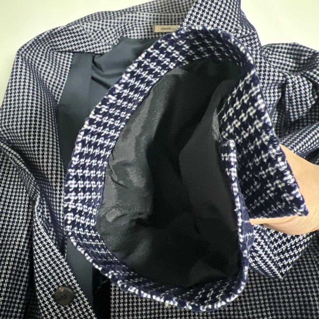 ARMANI COLLEZIONI テーラードジャケット