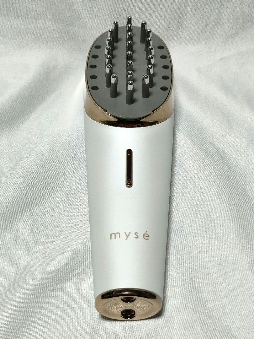 ヤーマン　ミーゼ スカルプリフト プラス MS-82W　myse