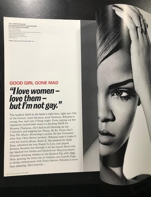 その他 i-D magazine (E) NO.305