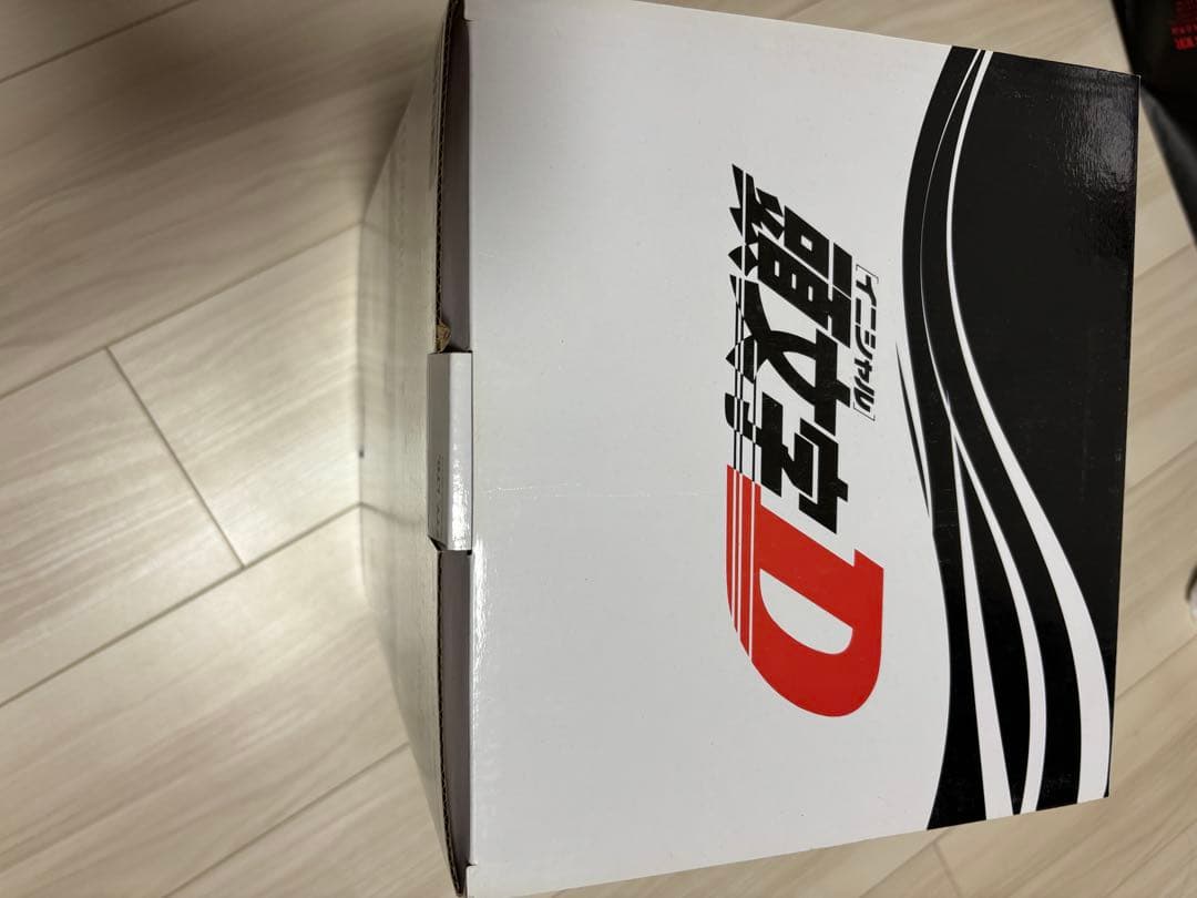 キッズ用 イニシャルD AE86トレノ バックパック（リュックサック）