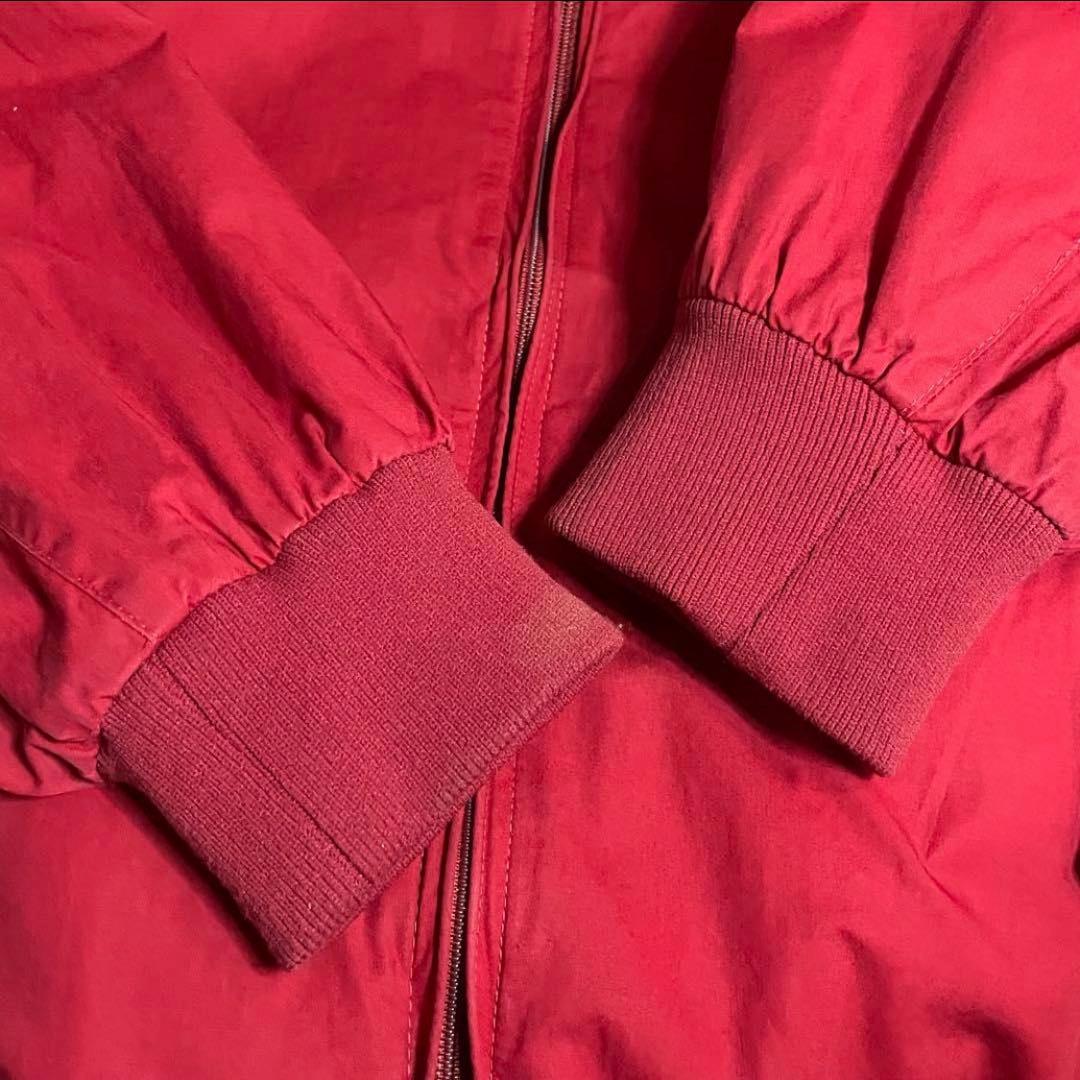 90s ヴィンテージ BARACUTA ハリントンジャケット バラクータ 古着
