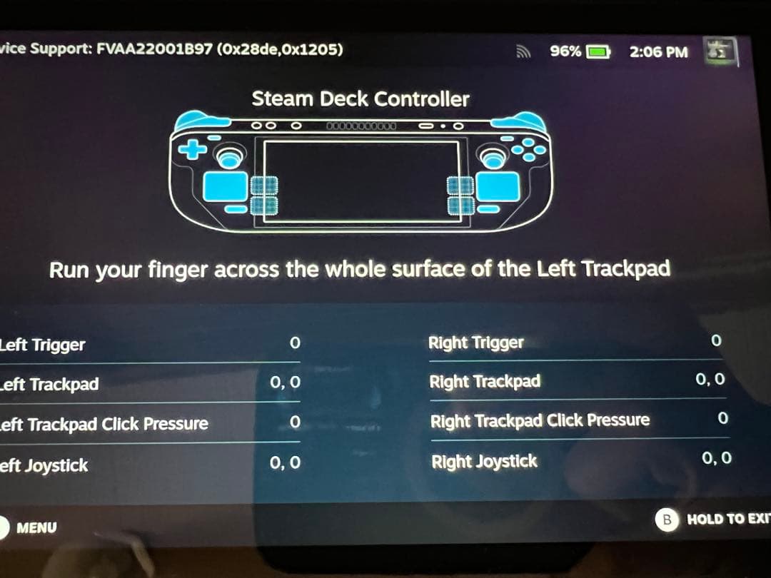 その他 Steam deck LCD 256 GB