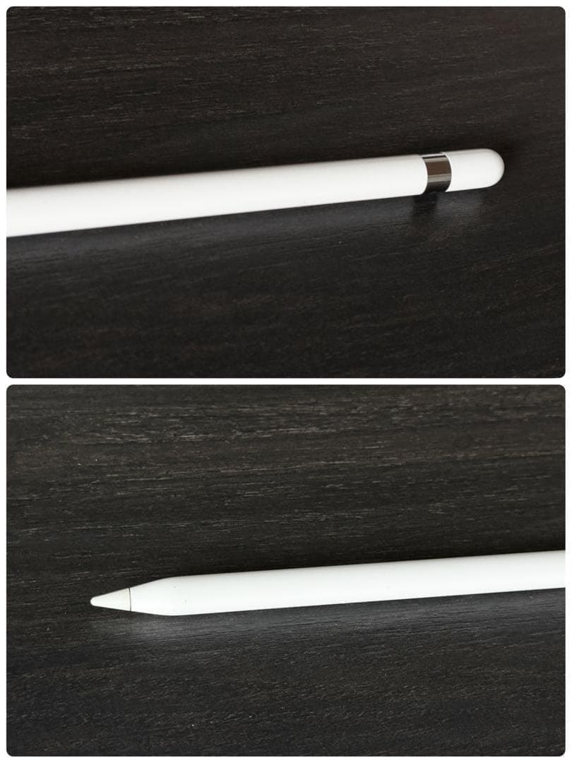 良品　正常動作確認済み　Apple Pencil 第1世代　R7