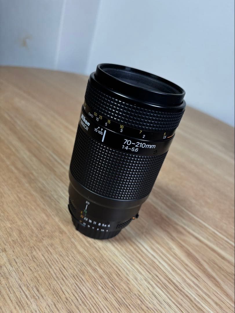 Nikon D5000 デジタル一眼レフカメラ　レンズ3本