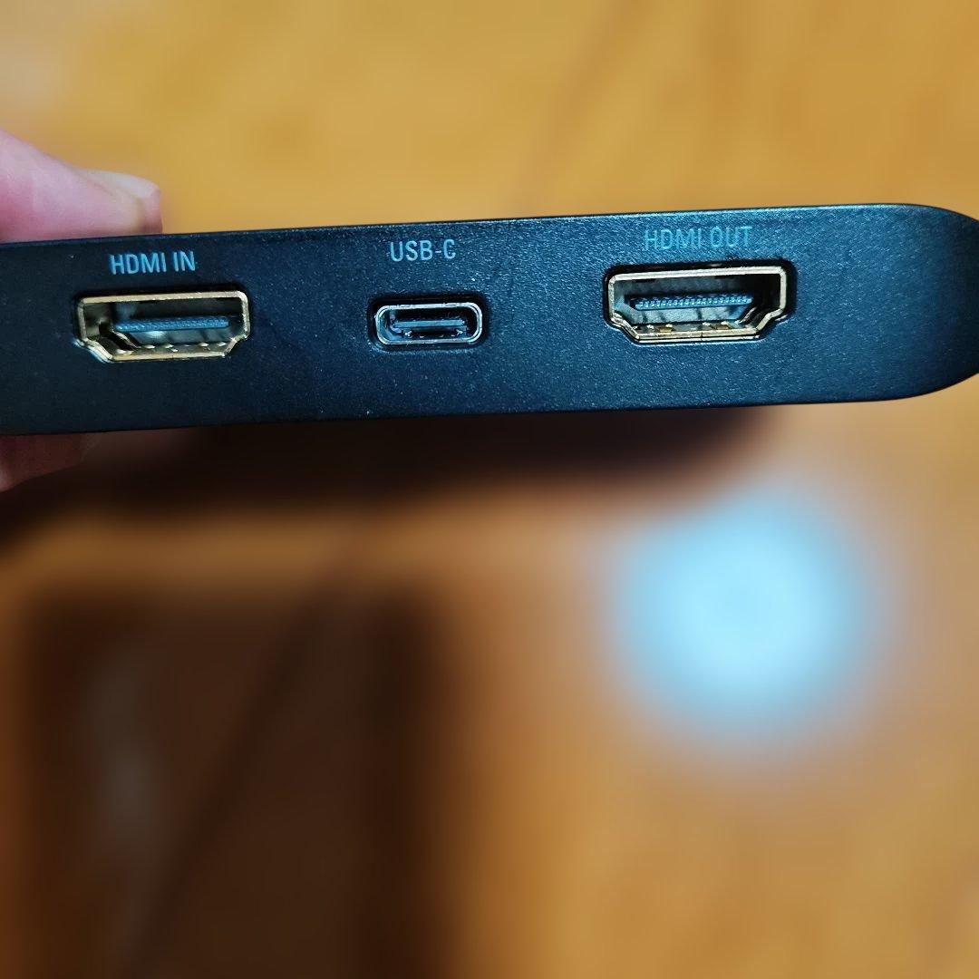 エルガド　HD60x